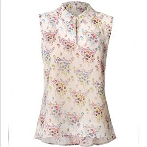 Cabi Essential Blouse